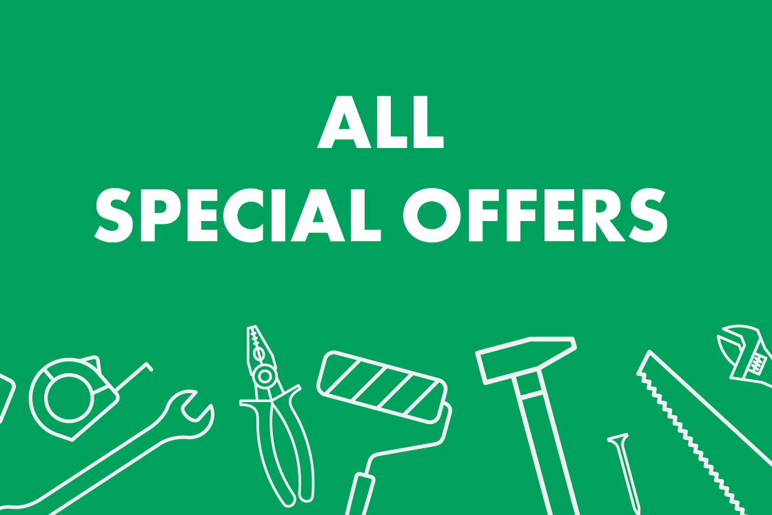 All Special Offers