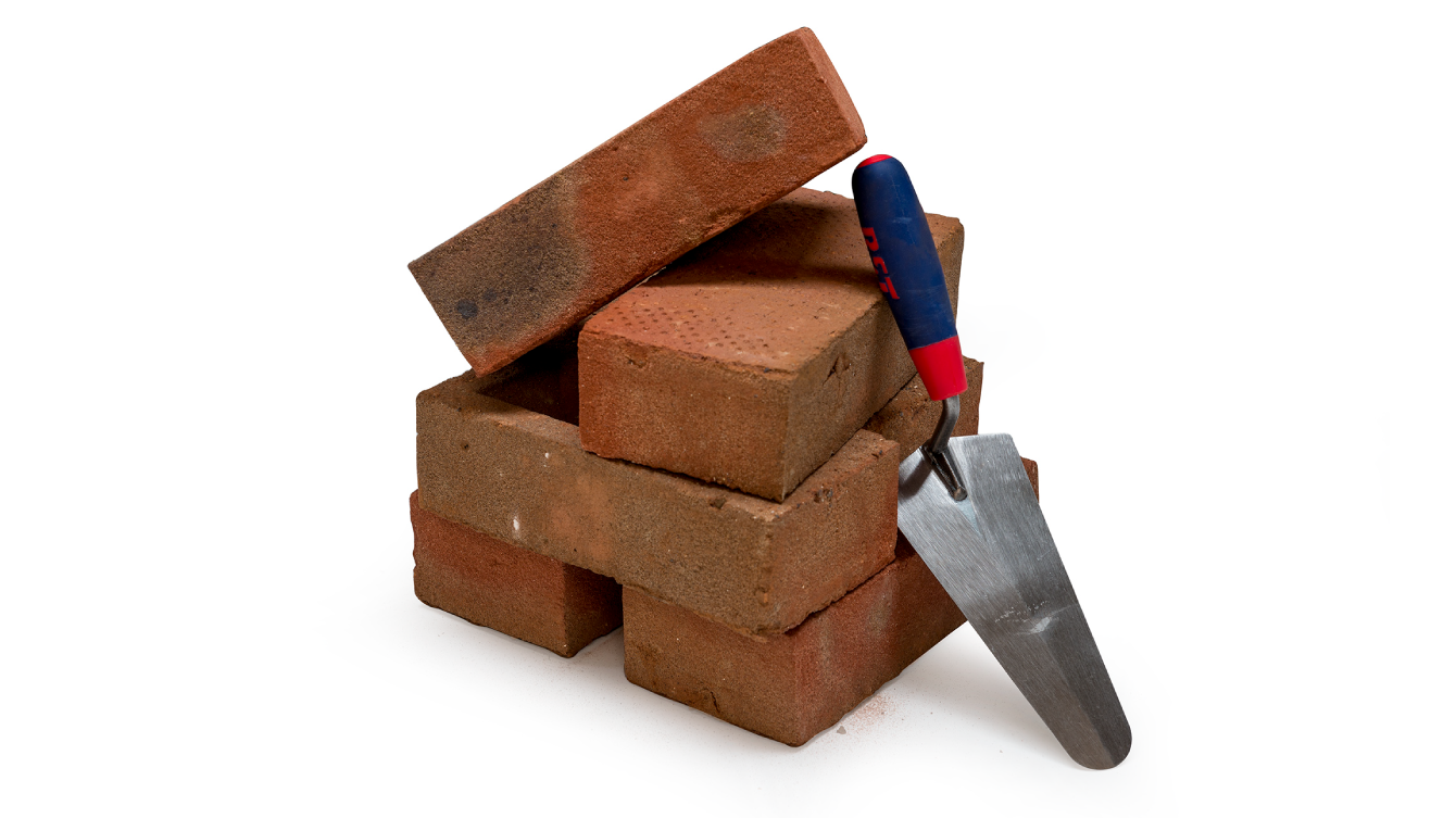 Bricks & Blocks