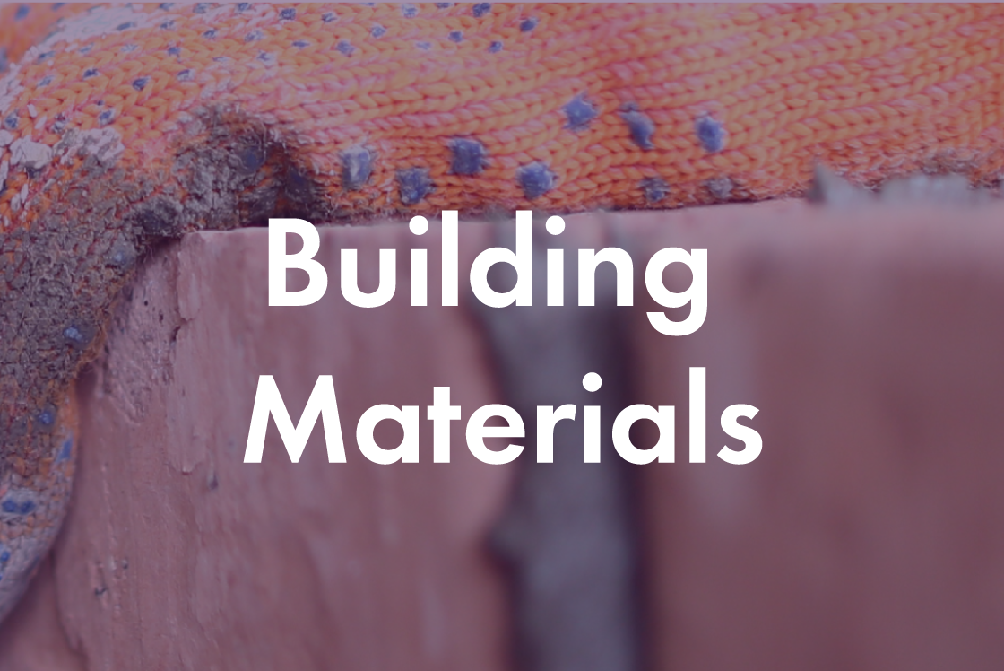 Covers Essentials Building Materials