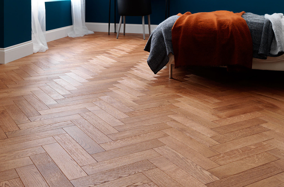 Engineered Wood Flooring