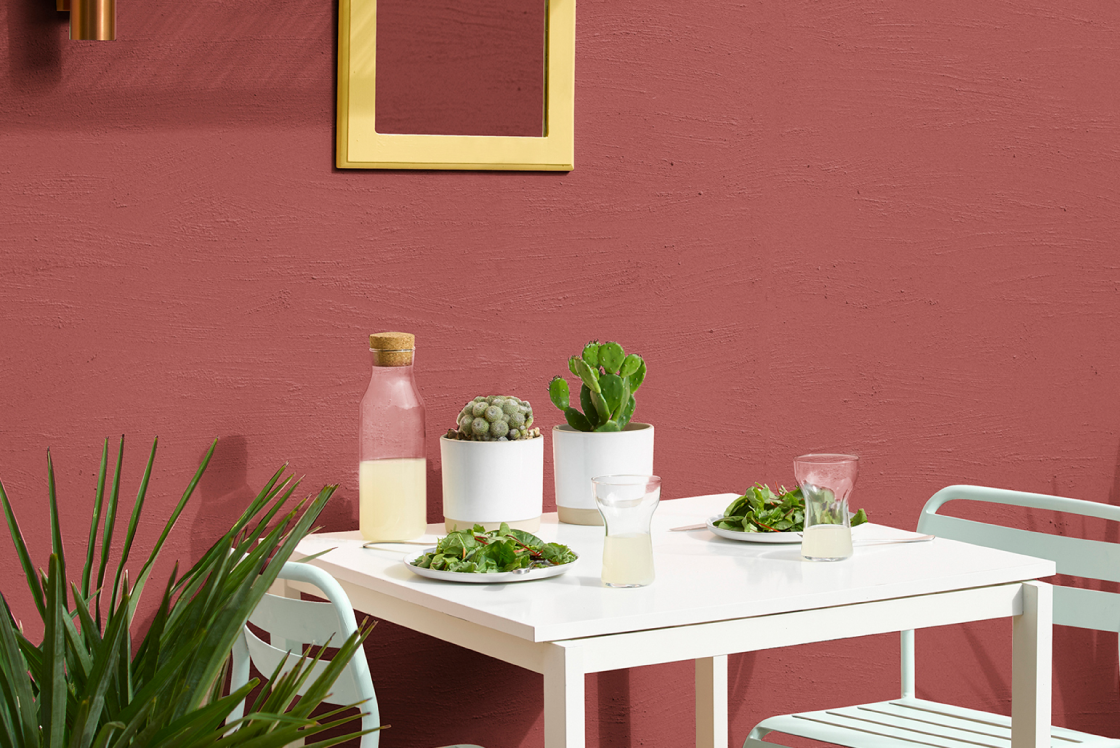 Exterior Paint