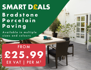 Bradstone Porcelain