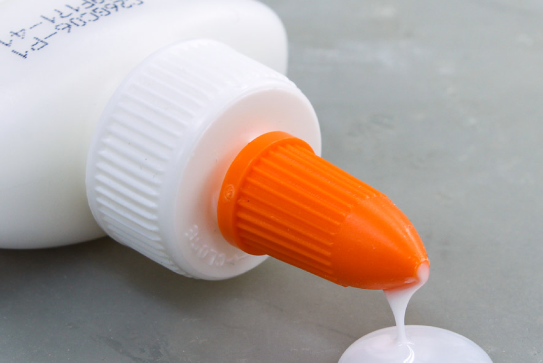 Glues & Adhesives