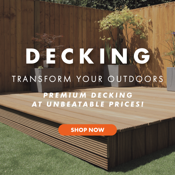 Decking