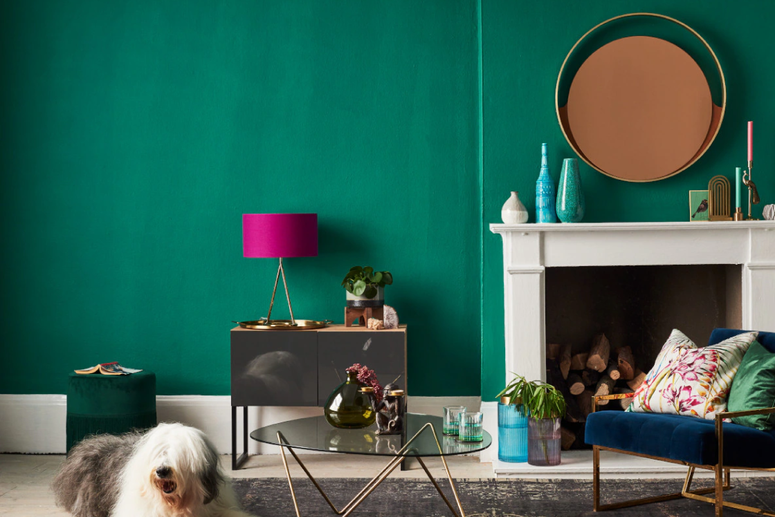 Interior Paint