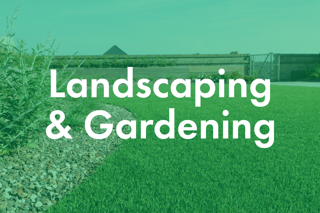 Covers Essentials Landscaping & Gardening