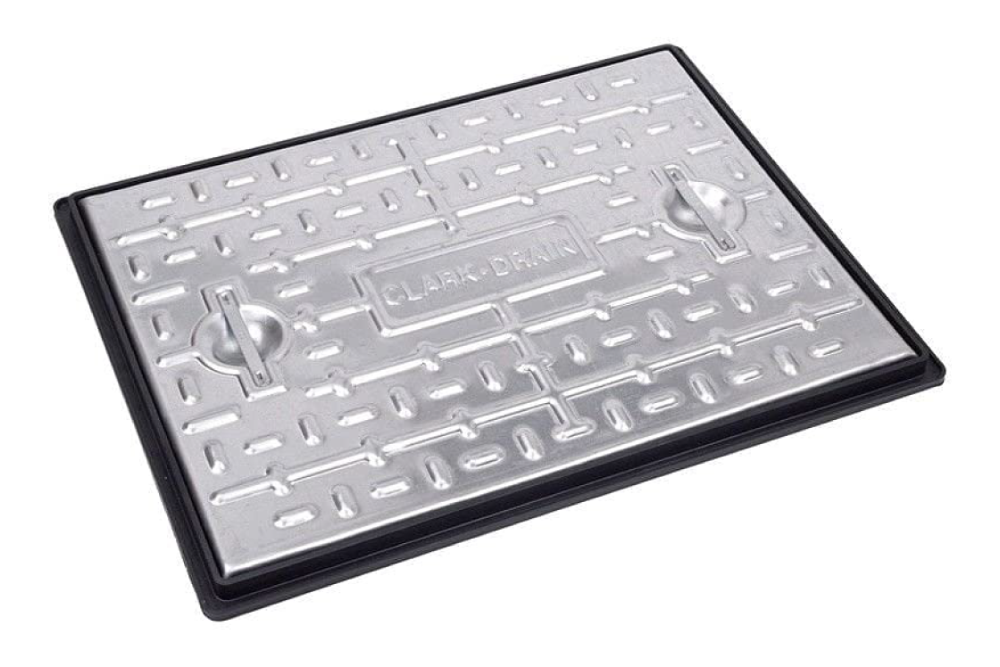 Manhole Covers & Frames