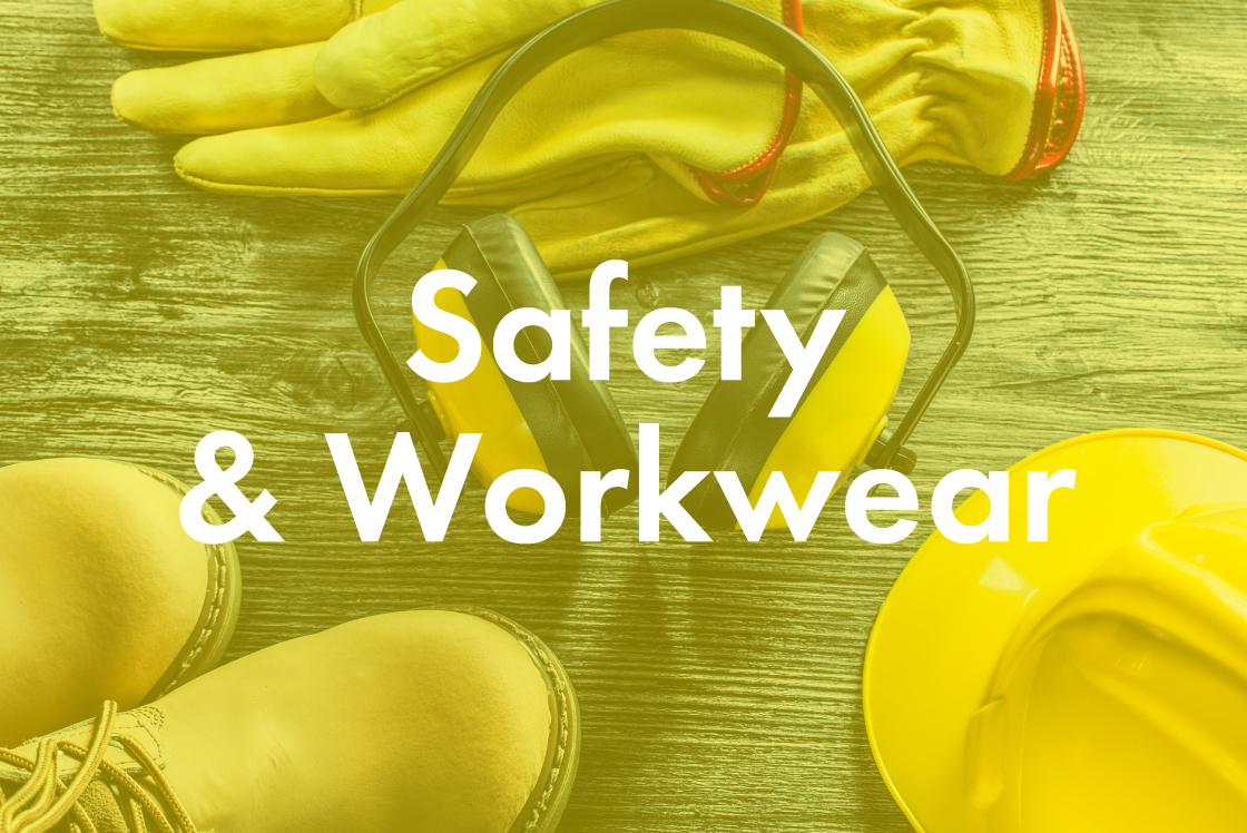 Covers Essentials Safety & Workwear