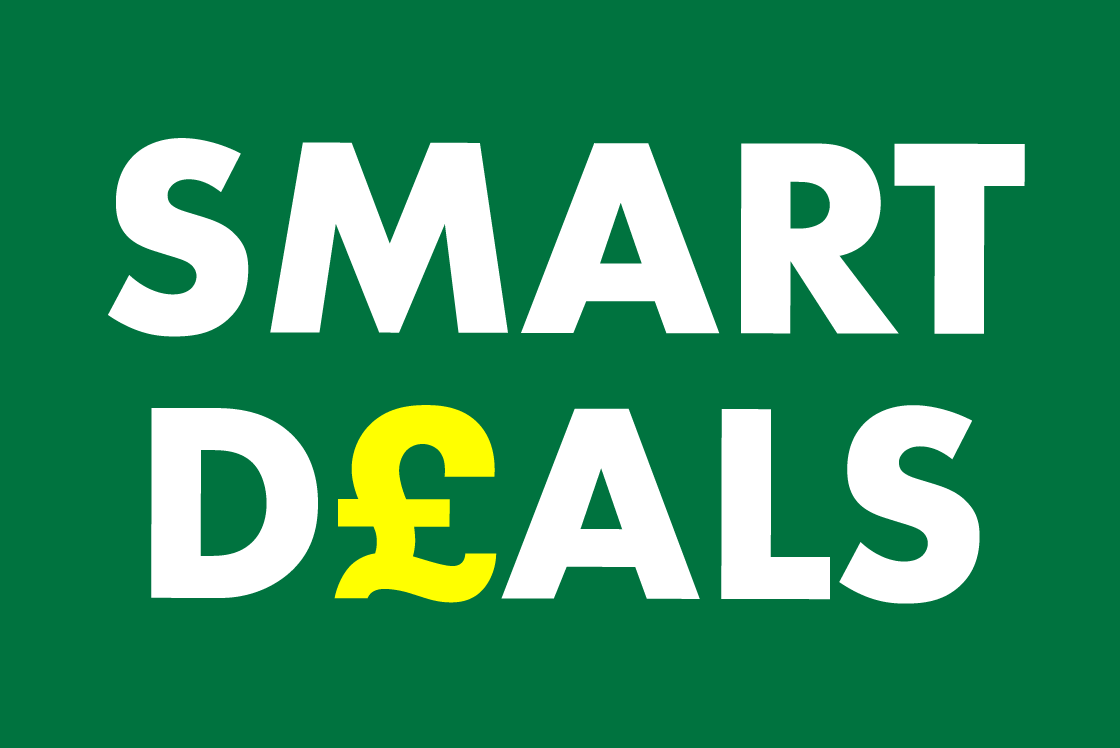 Smart Deals