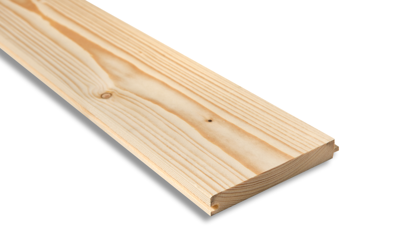 Softwood