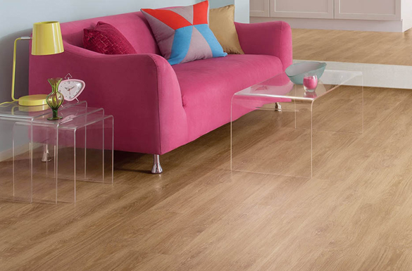 Vinyl Flooring