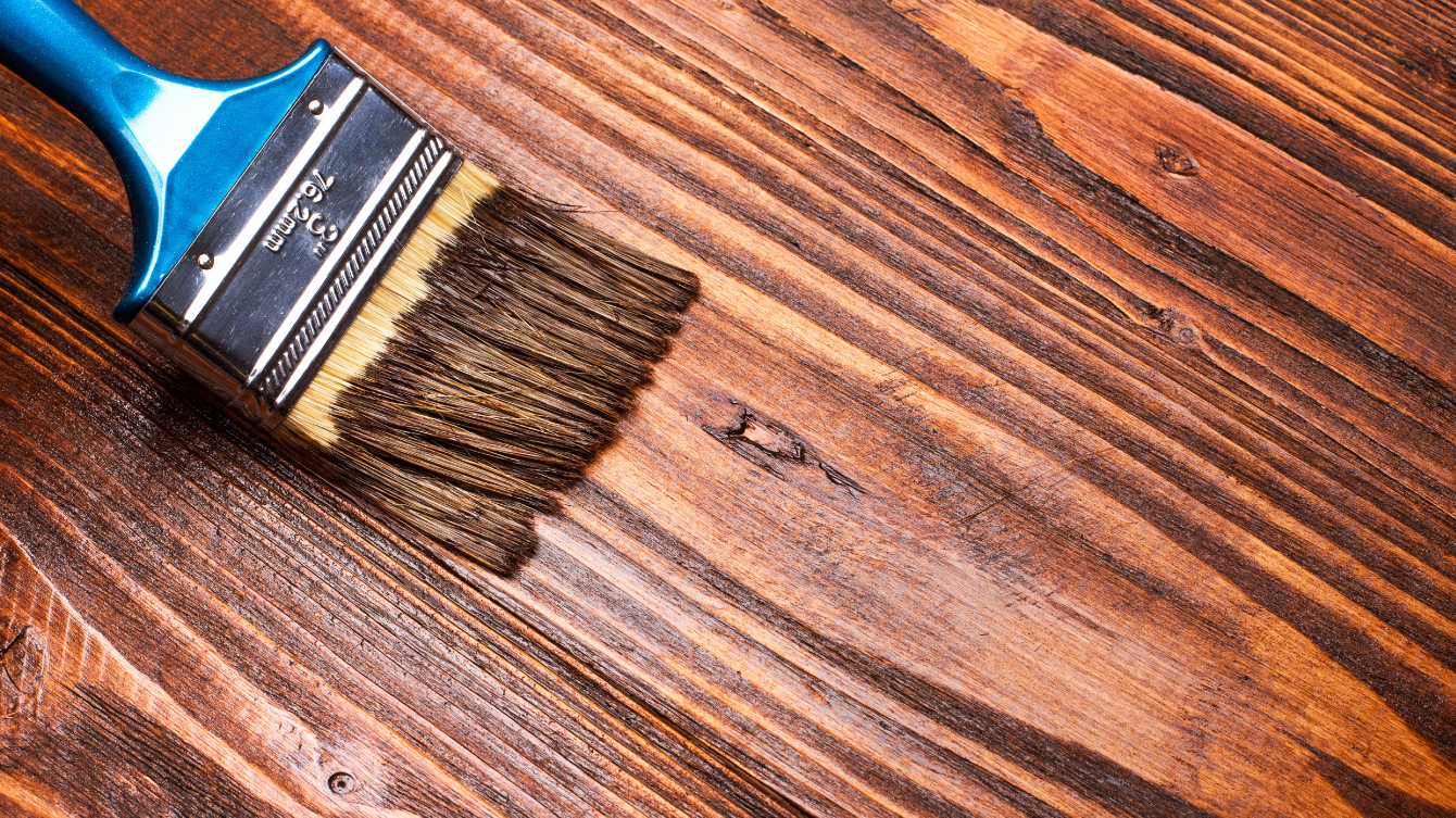 Wood Varnish