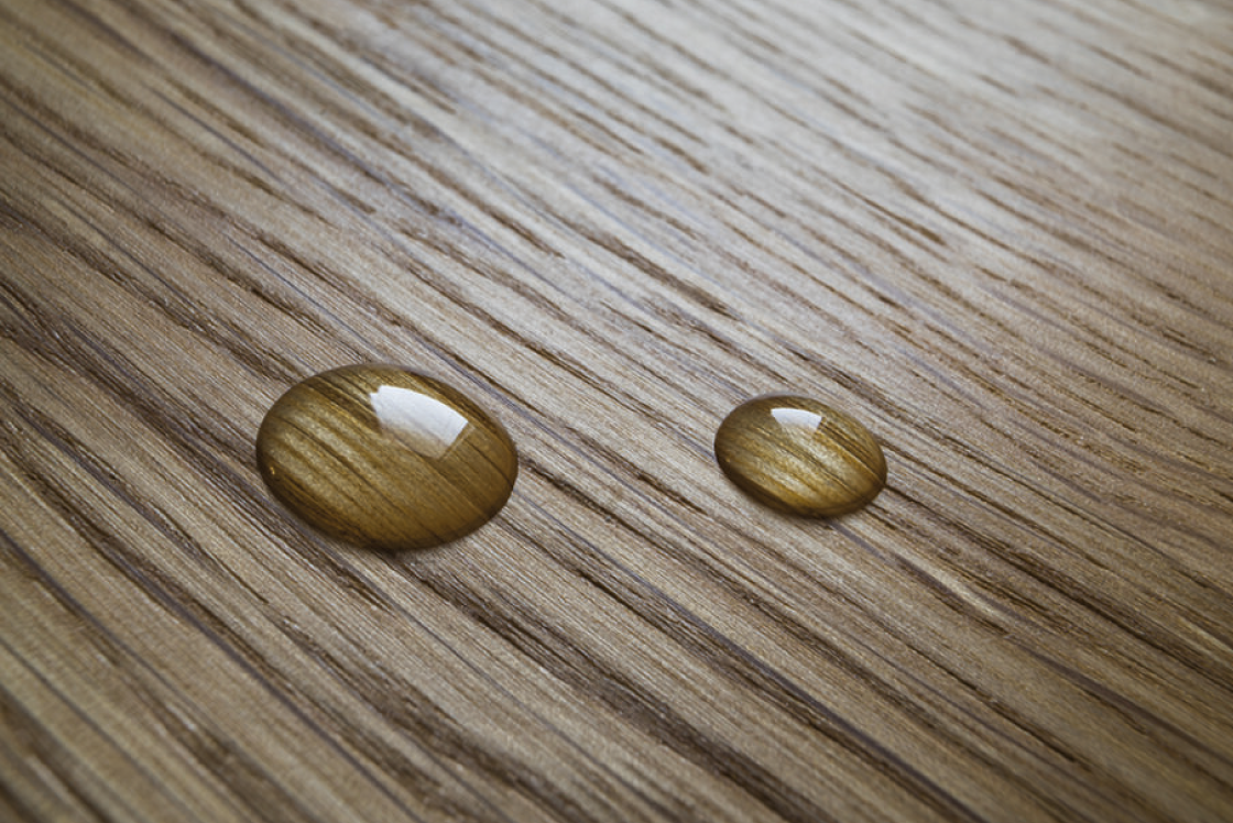 Wood Oil
