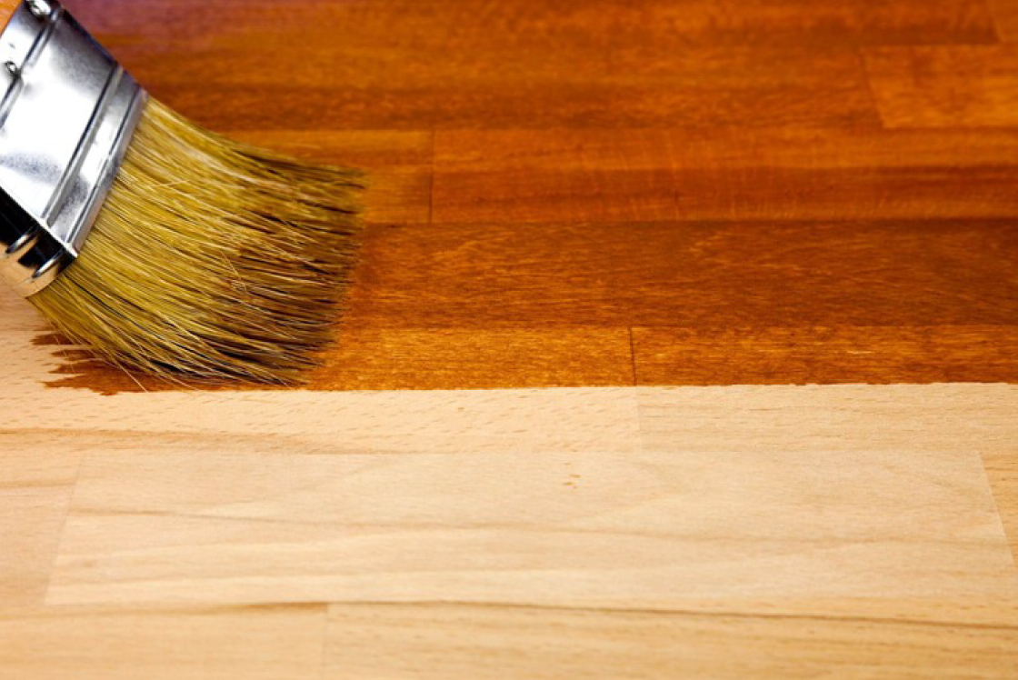 Wood Stain