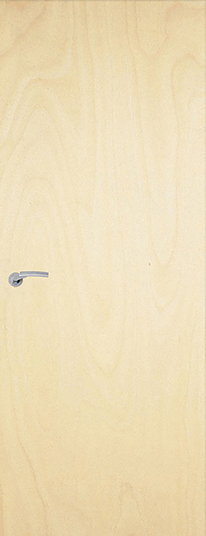 Premdor Popular Paint Grade Fireshield Internal Fire Door 44 x 762 x 1981mm