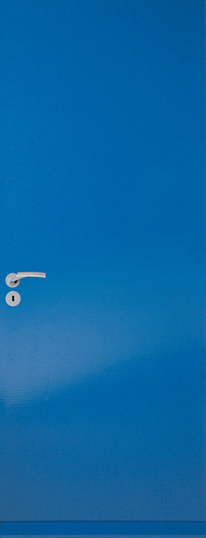 Premdor F1X Flush Fireshield Exterior Fire Door 44 x 838 x 1981mm
