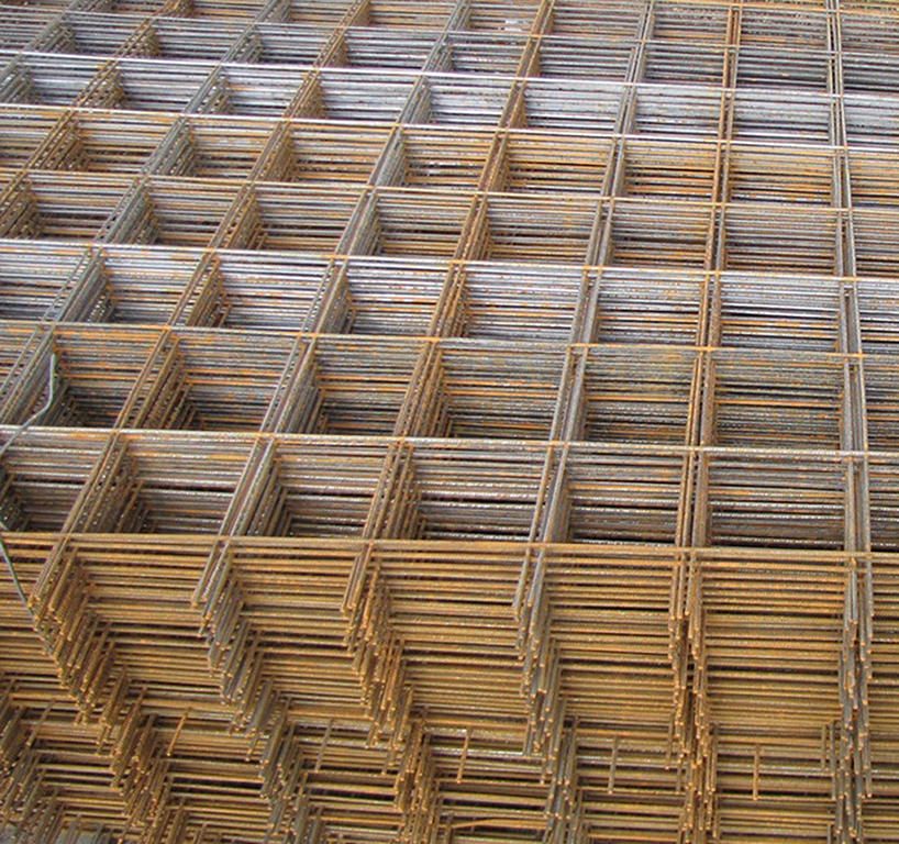 Road Reinforcing Mesh 3.6 x 2m
