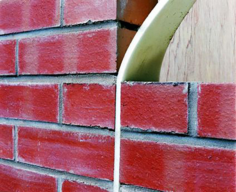 Fillcrete Fillaboard Expansion Joint Sheet 2440 x 1200 x 100mm