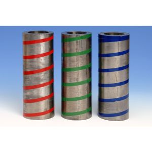 Calder Industrial Code 5 Lead Flashing 1050 x 6000mm