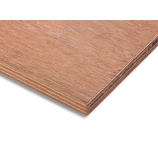 Marine Plywood 2440 x 1220mm