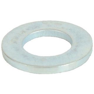 Form A BZP Washers M12 x 24mm - Box of 100