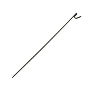 Fencing Pin with Shepherd’s Crook Top 1350 x 10/11mm