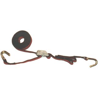 Strap It Strap with Hooks 3.2m x 25mm