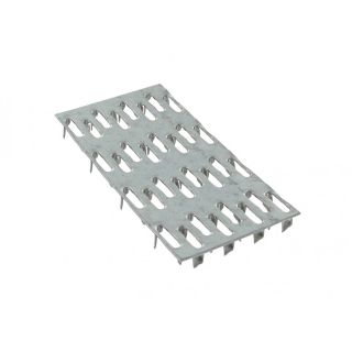 Simpson Strong-Tie Mending Plate 50 x 100mm