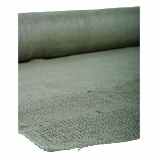 Hessian Frost Protection Roll 46m x 1370mm