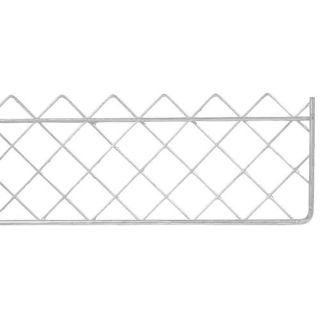 Wire Snowguard Galvanised 2m x 225mm