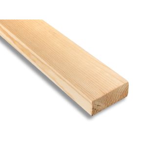 CLS Sawn Timber 50 x 100 x 4800mm (Fin. Size: 38 x 89mm) 70% PEFC Certified