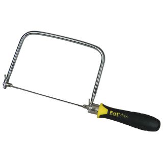 Stanley FatMax® Coping Saw 165mm