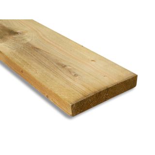 Sawn Treated Carcassing Timber 38 x 225mm (Fin. Size: 36 x 220mm) 70% PEFC Certified