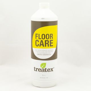 Treatex Floor Care Clear 1L