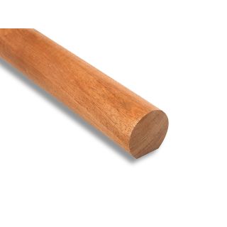 Hardwood Mopstick Handrail 50 x 50mm