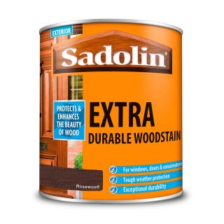 Sadolin Extra 09S Rosewood 1L