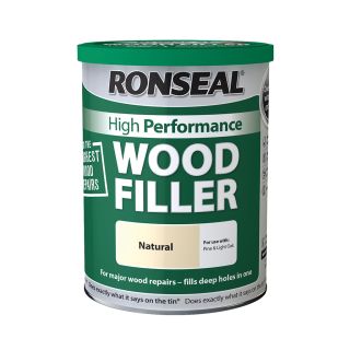 Ronseal High Performance Wood Filler