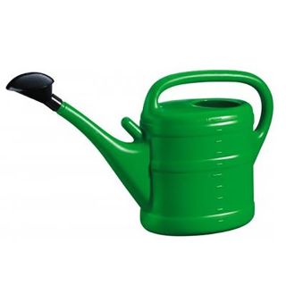 Greenwash Green Watering Can 5L