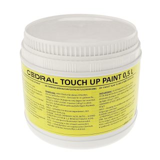 Marley Eternit Slate Grey Weatherboard Touch-Up Paint 500ml