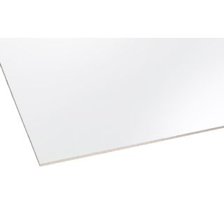 Liteglaze Acrylic Glazing Sheet 1200 x 600 x 2mm