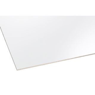 Liteglaze Acrylic Glazing Sheet 1200 x 2400 x 2mm