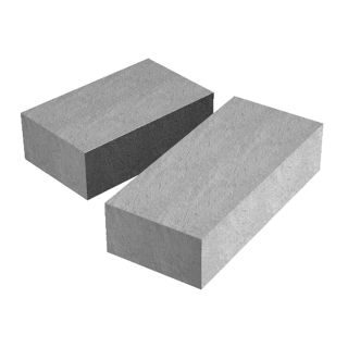 Supreme Concrete Padstone 440 x 215 x 215mm