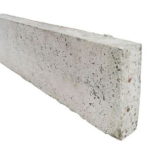 Stressline Prestressed Concrete Lintel 1200 x 215 x 65mm