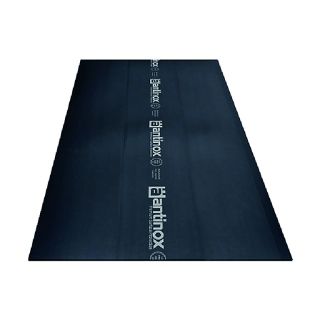 Antinox Black Protection Board 2400 x 1200 x 2mm