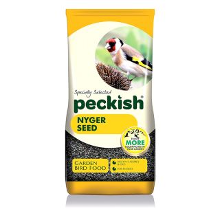 Peckish Wild Bird Nyger Seed 2Kg