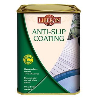 Liberon Anti Slip Coating 1L