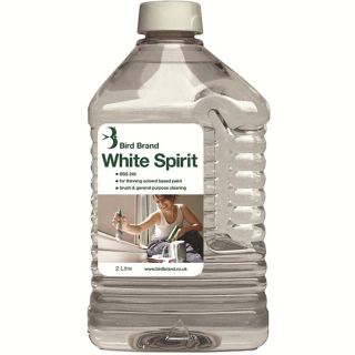 Bird Brand White Spirit 750ml