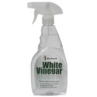 Bird Brand White Vinegar Spray 500ml