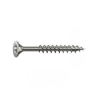 Spax Stainless Steel Countersunk Screws 3.5 x 20mm - Box of 25