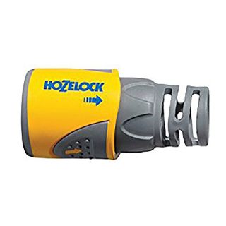 Hozelock Hose Connector Plus For 12.5mm & 15mm Hose